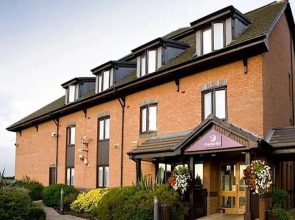 Premier Inn London Rainham