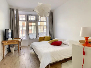 Chambre de Charme a Saulieu (Adults Only)