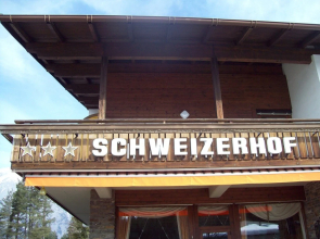 Hotel Pension Schweizerhof