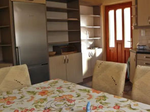 Takács Apartmanház