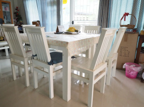 Sornwaree Apartment