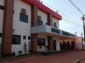Hotel Talismã