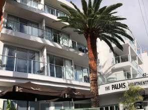 The Palms Apartments