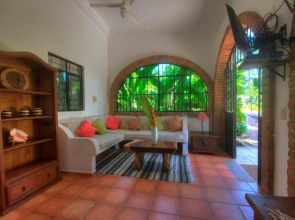 Bungalows Las Margaritas 10