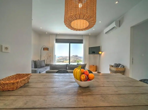 Villa Filios - 3 Bedroom Villa With Infinity Pool
