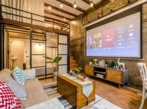 Cozy Apartment Best Location 1218