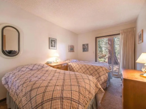 Big Dipper by Avantstay - Cozy Tahoe City Condo Close To Everything!