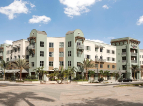 Courtyard Palm Beach Jupiter