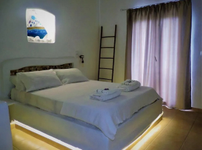 Casa Lea Paros