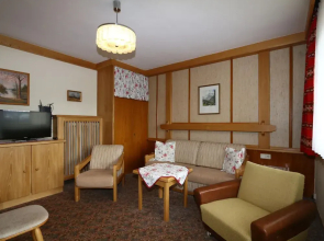 Apartment in Vorberg Near Dachstein Glacier