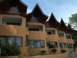 ECOTICA Boutique Hotel & Spa.