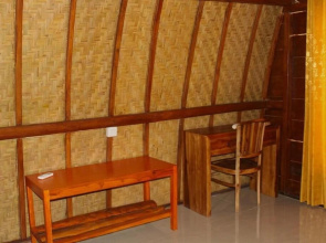 The Tandjung Cottage