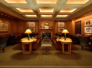 The Sherwood Taipei