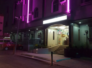 Taj Alarous Hotel Apartments