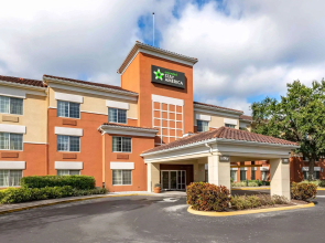 Extended Stay America Suites Orlando Altamonte Springs