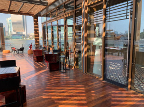 Hampton by Hilton Dubai Al Seef 