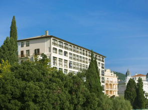Hotel Kristal - Liburnia