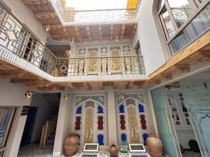 Rizo Boutique Superior Hotel