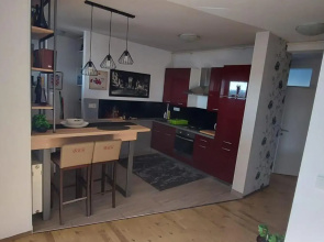 Apartmani Boem