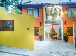 Pariri Suites