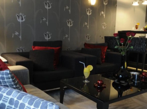 Suite Home Hotel