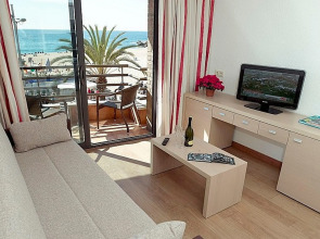 Almirall Apartaments