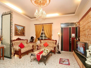 Sweetheart House