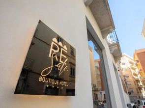 Re Sale