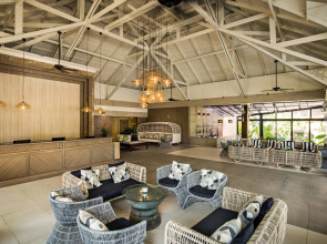 Krabi La Playa Resort