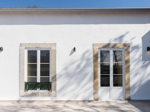 Príncipe Real Guest House