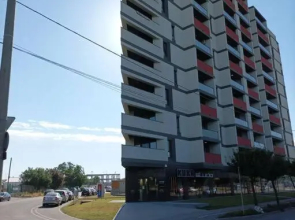 Rebreanu Residence Lux Apartmen