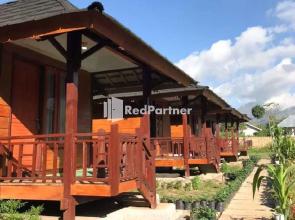 Wisata Rinjani Villa Syariah RedPartner