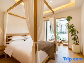 Nanshan Bamboo Sea Homestay