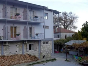 Odos Kentavron