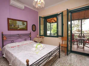 Skopelos Country House Diamantis & Chrisi