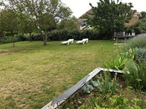 Gîte des falaises de champeaux