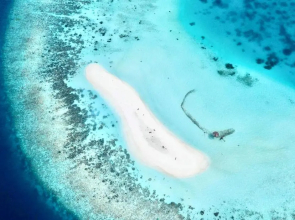 Manta Dhangethi