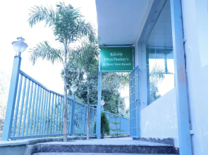 Ditya Destiny's JK River View Resort