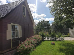 Отель Печоры-дом