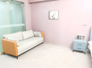 Wanda Lansheng Apartment Hotel