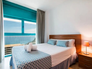Apartamentos Magic Atrium Beach