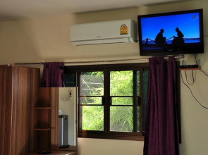 The Rim Riverside Guest House