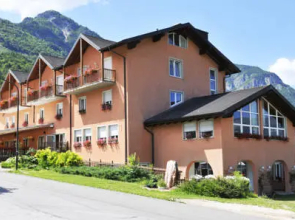 Paoli Hotel