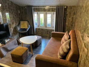 Dốc Garden Homestay - Apartment & Coffee