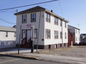 Shore Beach Houses - 43 - 29 Franklin Ave