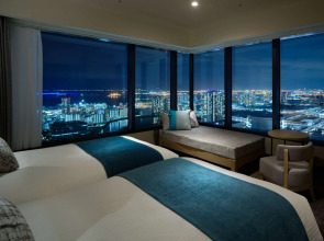 Mitsui Garden Hotel Toyosu Premier Tokyo