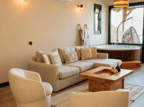 Gölevi Resort Sapanca