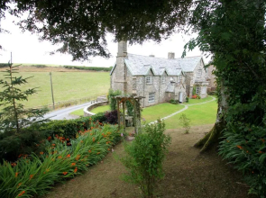Yenworthy Cottage