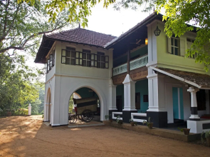 Serenity At Kanam Estate