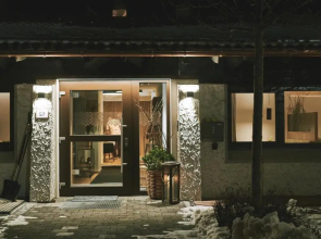 Brandner Hof - Restaurant / Appartements
